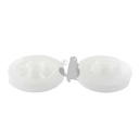 Poulie de lanceur pour débroussailleuse ECHO modèles CLS-5000, CLS-5010, EA-410, PB-650, PB-750, RM