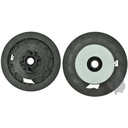 Poulie de lanceur avec ressort adaptable pour HONDA - Se monte sur le lanceur 510-5814