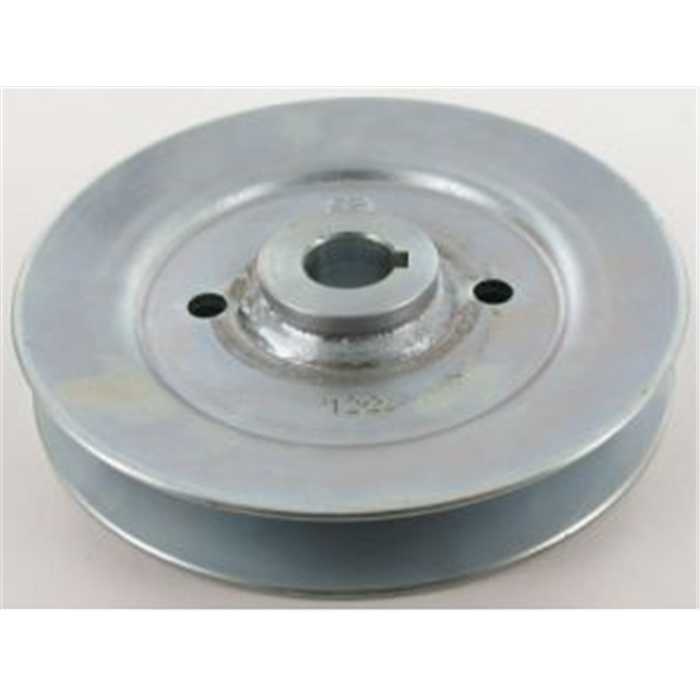 [80384-VK1-003] Poulie enclenchement de lame HONDA - CastelGarden 122cm, 25601549/0, CG25601549H0