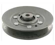 POULIE AYP - LAZER D108MM - H24MM - D INTERIEUR 9.5MM, 620-7012, 6207012, 146763146763, 5321467-63, 173902, FGP430138, a146763, 31270058