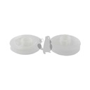 Poulie de lanceur adaptable ECHO. Remplace origine 177215-43130.
