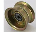 Poulie dos HONDA HF1211 F72