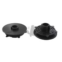 Poulie de lanceur adaptable DOLMAR - MAKITA pour PS34, PS36, PS41, PS45, PS340, PS410. Remplace orig