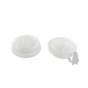 Poulie de lanceur adaptable STIHL pour tronçonneuses 015, 017, 018, 019, 021, HS45, MS210, MS230, MS