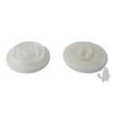 Poulie de lanceur adaptable pour STIHL 034, MS240, MS260. Remplace origine: 1125-195-0400, 1125-195