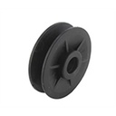 Poulie de transmission tondeuse Marina/Lazer sp46lsh dia 55