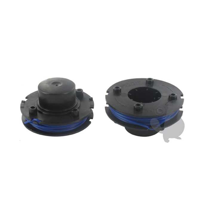 [AGT0303641] Bobineau adaptable pour coupe bordures DRAPER modèles:GT2317A 36649 GT2317 AS 03273. Remplace origi, 1606889, GRIZZLYERT230, QUALCAST, 160-6889