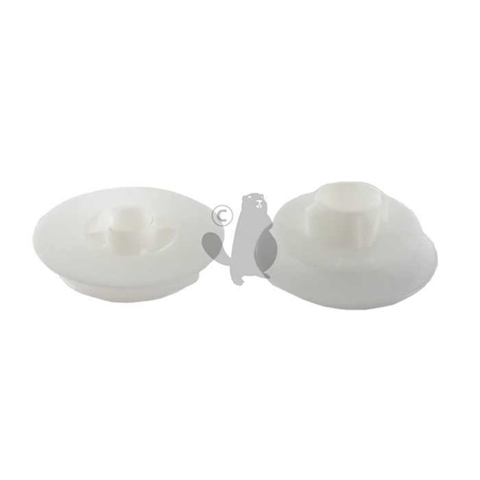Poulie de lanceur adaptable ECHO - SHINDAIWA pour CS320 CS350 CS2600 CS2700 CS3200 CS3500. Remplace, 5106216, 510-6216, 16-177215-60930.