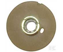 Poulie de lanceur Husqvarna 61-181-266, 3418314560153, 5031024.02