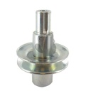 Poulie de transmission AYP. Origine 145868.