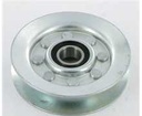 Poulie de lame HONDA 72-92-102-122 cm int 15mm