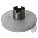 Poulie de lanceur adaptable  pour découpeuse PARTNER pour modèle K1250. Se monte sur notre lanceur 5