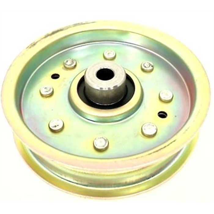 [K5112-71654] Poulie a dos KUBOTA G18 G21 GR2120, K5112-71650, K5112-71654, K5112-7165-0, K511271650, K5112-7165-4