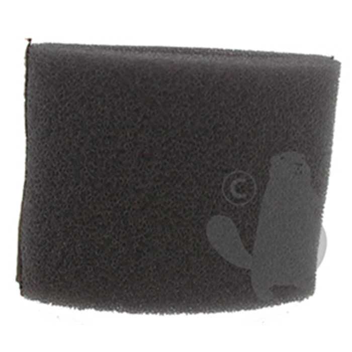 pre-filtre a air adaptable pour moteur TECUMSEH. Remplace origine: 35435.Se monte sur notre Filtre, 35435, 4104612, 410-4612