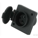 Prise relevage plateau coupe stiga, 387149302-0, 3871493020