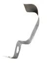 Lamelle de charge gauche HONDA Miimo 3000, 31584-VP9-000, 31584-VP9-010, 31584VP9000, 31584VP9010, 31584VP9020	