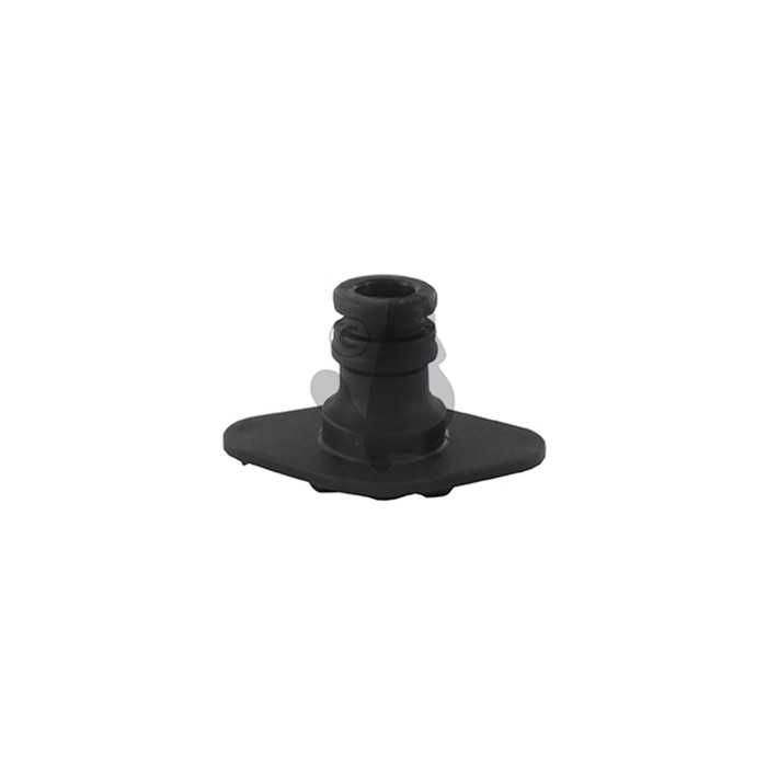 [652-8462] Raccord deau quart de tour pour nettoyage carter de coupe GGP / STIGA. Origine 325033086/0., 6528462, 652-8462
