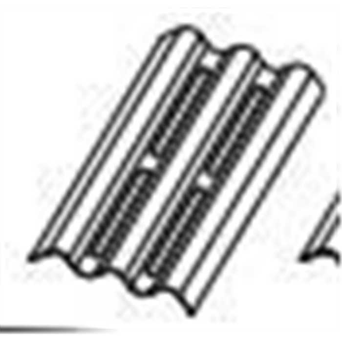 Protège bruleur T410 NAPOLEON