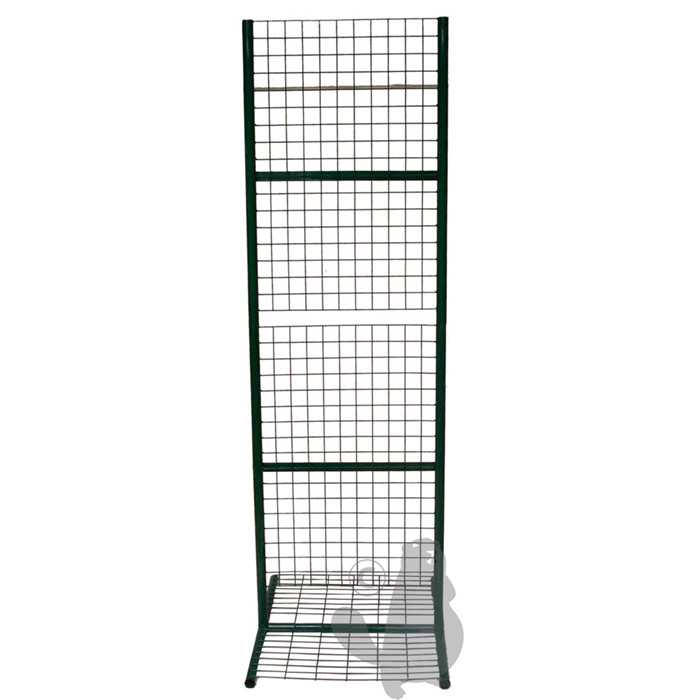 [920-0248] Présentoir à pièces de rechange fil nylon etc. H: 2m L: 0 60m., 9200248, 920-0248