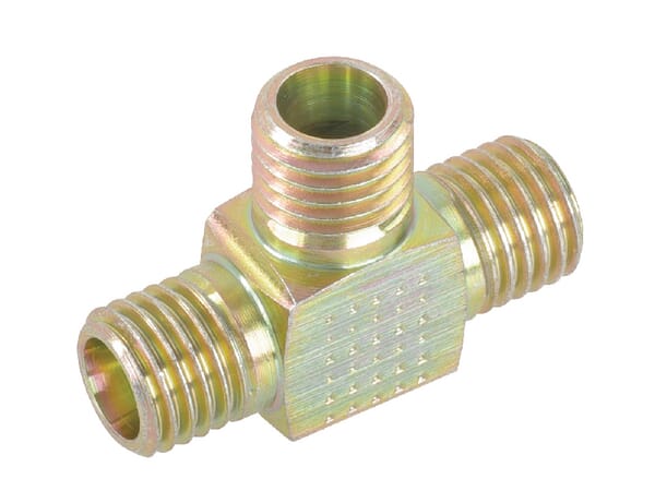 [ET27022] Raccord en t, 27022, ET27022