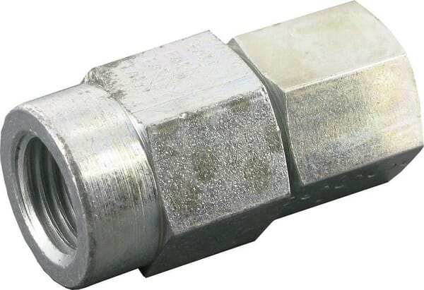 [EMASD8LR14] Raccord manomètre+embout lisse 8l - 1/4bsp, EMASD8LR14