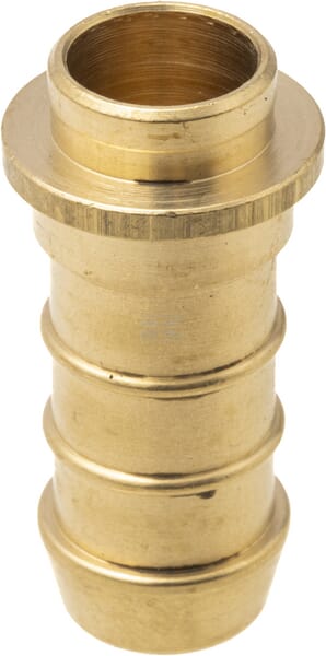 [16215023] Raccord de tuyau 1/4  tube lise 8mm