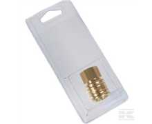 Raccord rap orion 1/4" filet f, KR14KAIW13P001