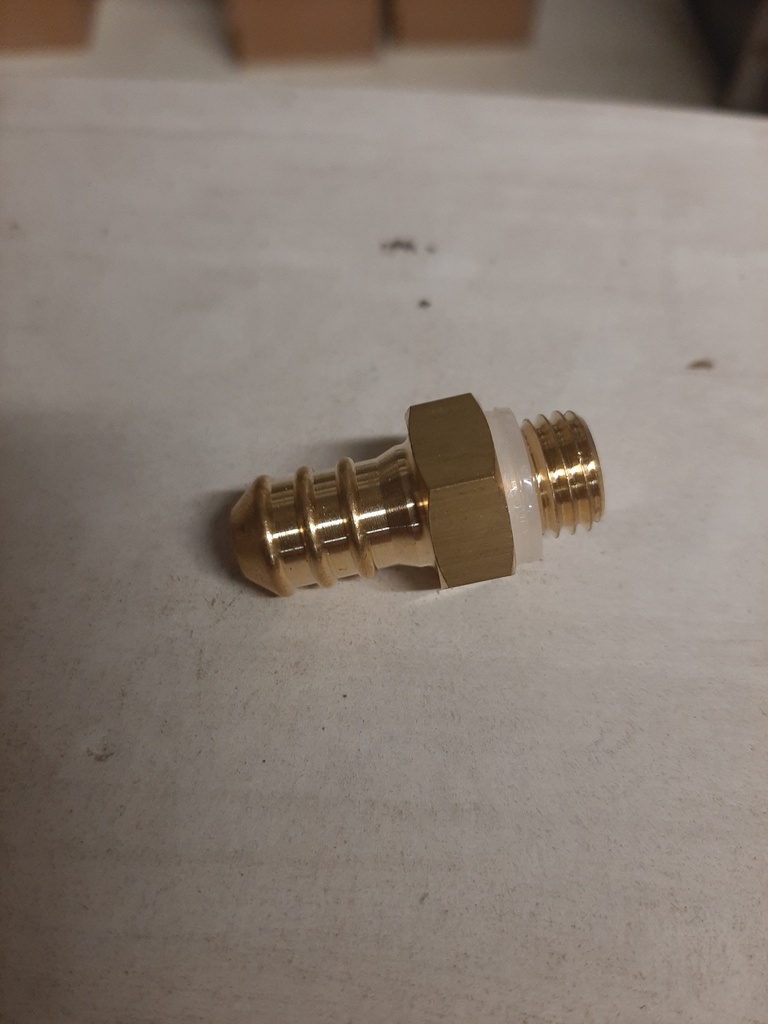 Raccord de tuyau Gloria gl405t-gl505t + o-ring, 726187