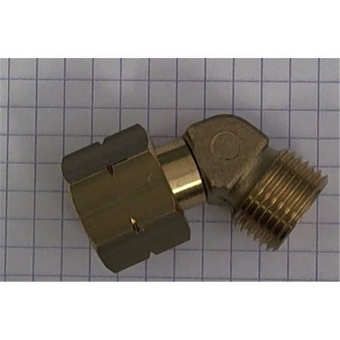 [148043] Raccord tournant désherbeur thermique RIPAGREEN, RI148043, RI-148043