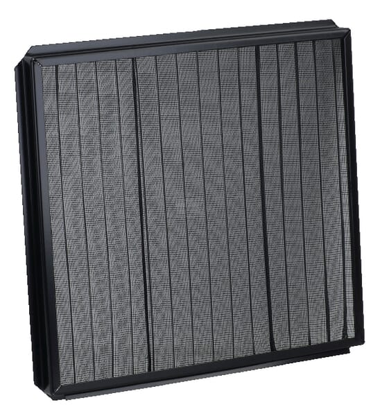 [ET30272] Radiator grid, 30272, ET30272