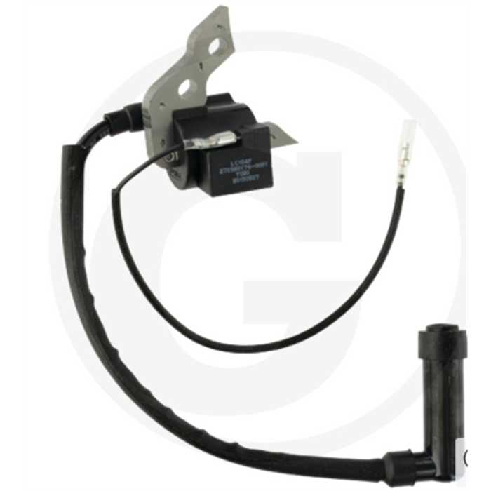 [270920176] Bobine allumage LONCIN LC154F-1, 270920176-0001, 0001150020