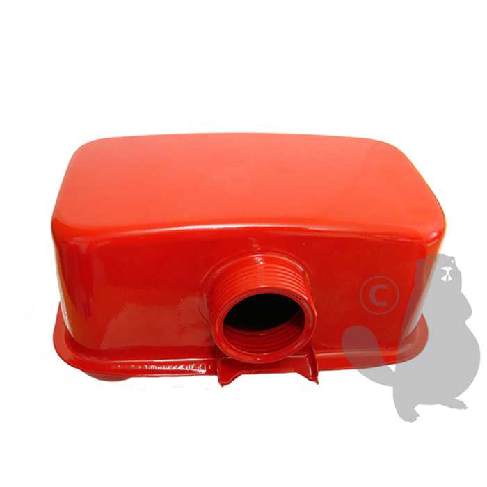 [530-9680] RéSERVOIR ADAPTABLE YANMAR, 5309680, 530-9680