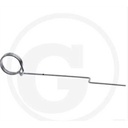 RESSORT LATERAL DE POIGNEE DE GAZ STIHL MS 660