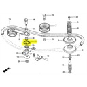 Ressort rappel de bras tendeur HR21 - HR21-5