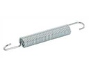 Ressort de tension lame HONDA - Castel 102cm, 25430210/0, CG25430210H0, 125430210/1, 254302100 , 1254302101