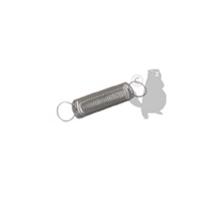 Ressort de régulateur adaptable pour BRIGGS et STRATTON 82500 et 82900;remplace origine: 260832 - L: