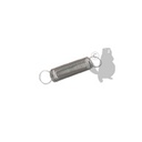 Ressort de régulateur adaptable pour BRIGGS et STRATTON 82500 et 82900;remplace origine: 260832 - L: