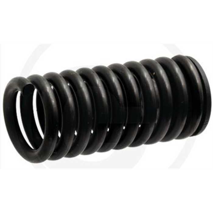 Ressort amortisseur adaptable pour HUSQVARNA - JONSERED, 503637601, 5036376.01, 690-9539