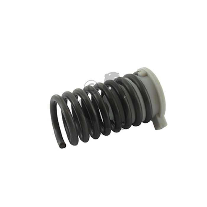 [11437908302.] Ressort amortisseur adaptable STIHL pour machines MS231 MS261. Remplace origine 1143 790 8302., 6906538, 690-6538