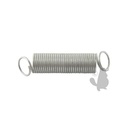 Ressort dextension universelle - 7/324 X 1