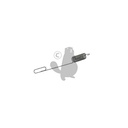 Ressort de régulateur adaptable BRIGGS et STRATTON pour moteurs 090702, 090708, 095722, 095732, 0967
