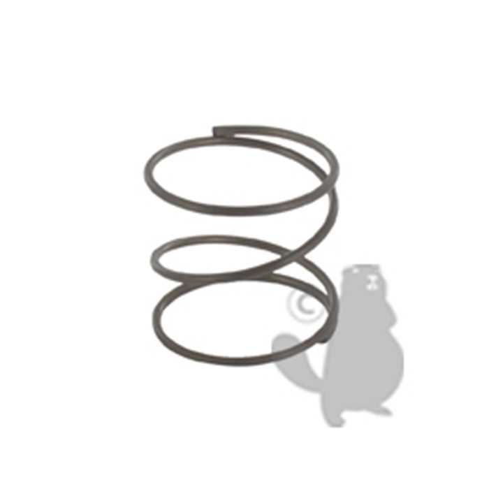 [160-2920] Ressort de rechange pour nos têtes fils nylon à bouton métal TECOMEC, 1602920, 160-2920