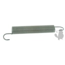 Ressort de tension de courroie de Lame adaptable MURRAY. Remplace origine: 20682, 165 B5324X 58. L: