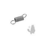Ressort de tension 11 spires pour boitier de transmission EMAK, HONDA, IBEA, KIVA, MASPORT, MTD, ROQ