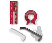 COLLIER DE SERRAGE POUR REMONTER LES SEGMENTS, 920-7017, 9207017