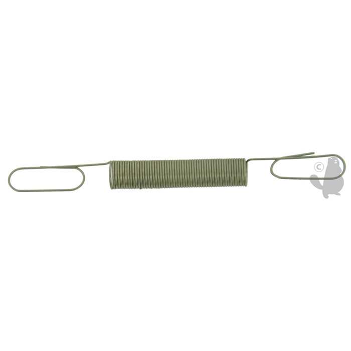 Ressort de régulateur adaptable BRIGGS et STRATTON. Remplace origine: 691859, 263109