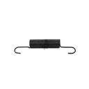 Ressort de rappel de poulie adaptable AYP - HUSQVARNA. Remplace origine 169022, 532 16 90-22.