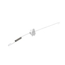 Ressort de régulateur adaptable BRIGGS et STRATTON. Remplace origine: 691842.