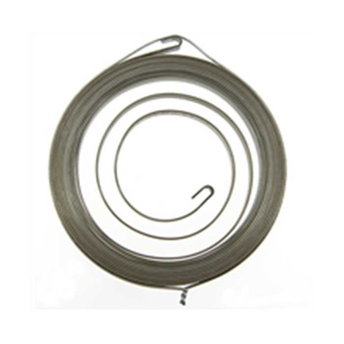 [28442-896-700] RESSORT DE LANCEUR GXV120-160 HR216 adaptable, 510-6039, 5106039, 28442-896-700