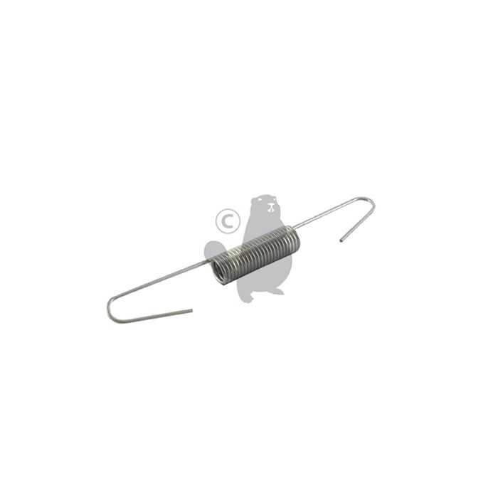 Ressort de régulateur adaptable pour moteurs GC135, GCV135, GC160, GCV160. Remplace origine: 16561-Z
